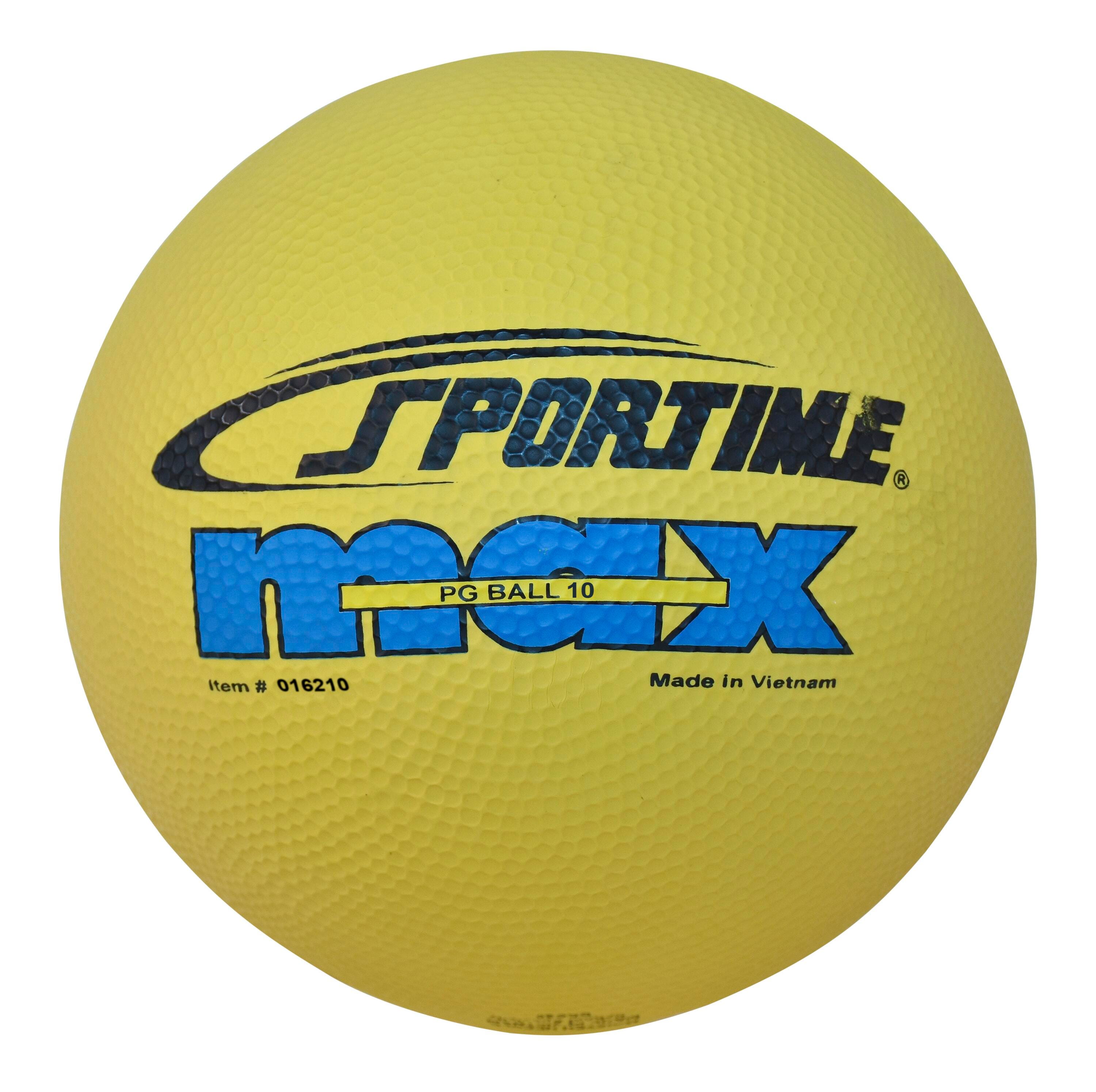 Playground Balls, Rubber Playground Balls, Playground Balls Bulk, Item Number 016210